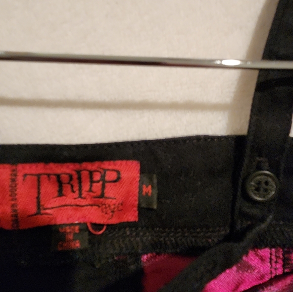 Vintage Tripp NYC corset top size M - Picture 4 of 4